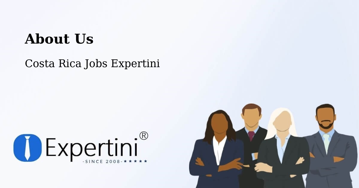 About Expertini Recruitment Platform  – Orotina - Orotina, Costa Rica Jobs Expertini